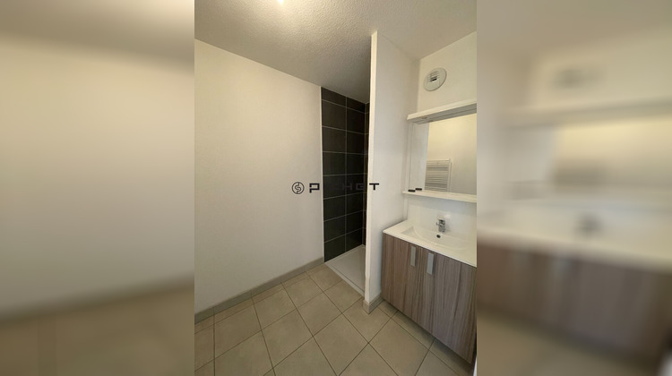 Ma-Cabane - Vente Appartement EYSINES, 43 m²