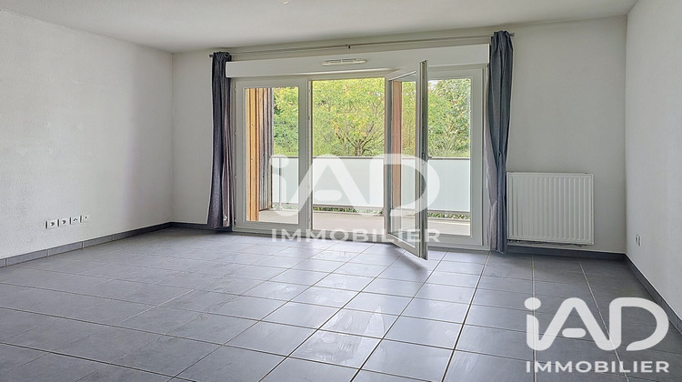 Ma-Cabane - Vente Appartement Eysines, 43 m²