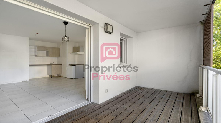 Ma-Cabane - Vente Appartement EYSINES, 42 m²