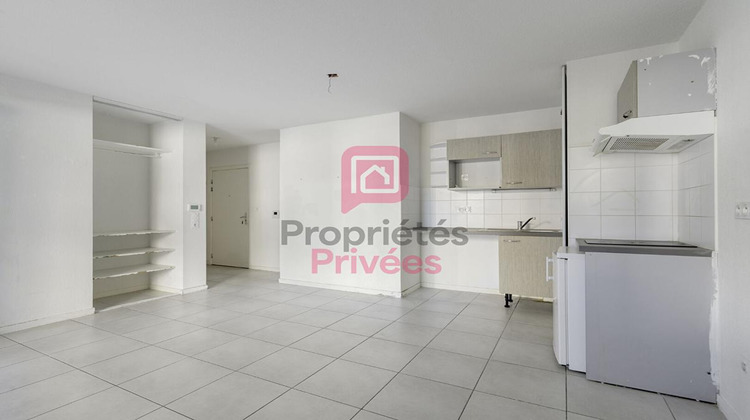 Ma-Cabane - Vente Appartement EYSINES, 42 m²