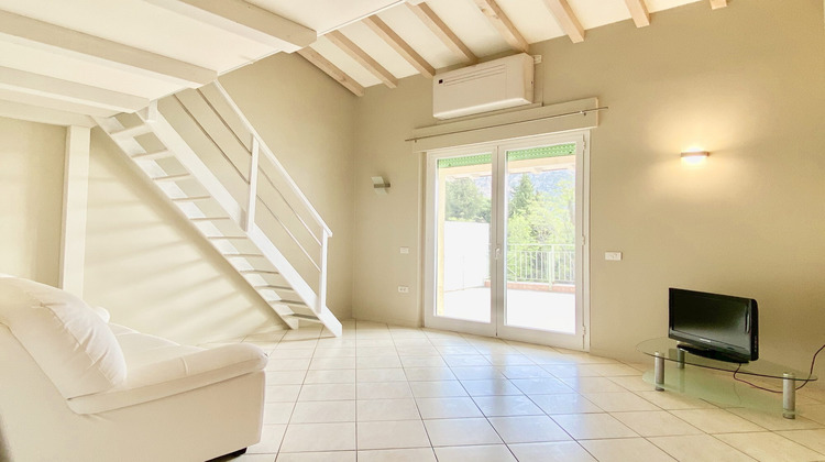 Ma-Cabane - Vente Appartement Eze, 53 m²