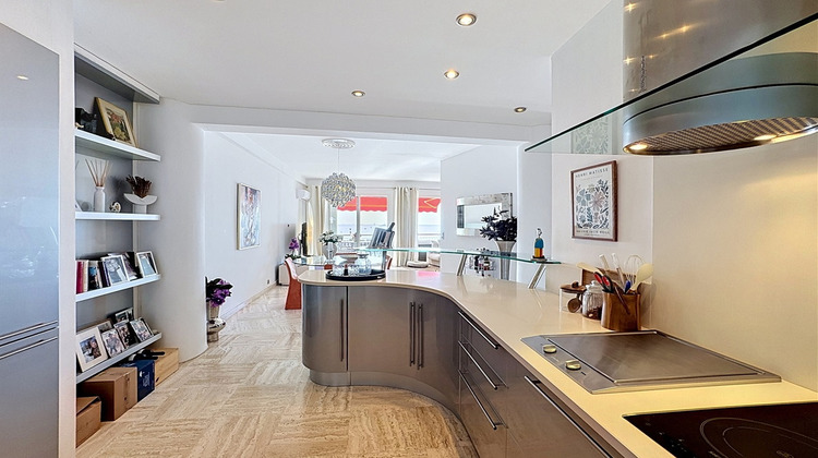 Ma-Cabane - Vente Appartement EZE, 76 m²