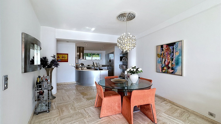 Ma-Cabane - Vente Appartement EZE, 76 m²