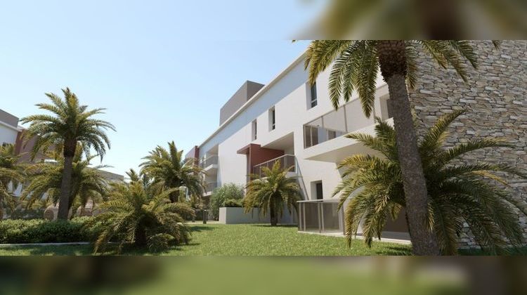 Ma-Cabane - Vente Appartement Fabrègues, 44 m²