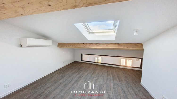 Ma-Cabane - Vente Appartement Fabrègues, 135 m²