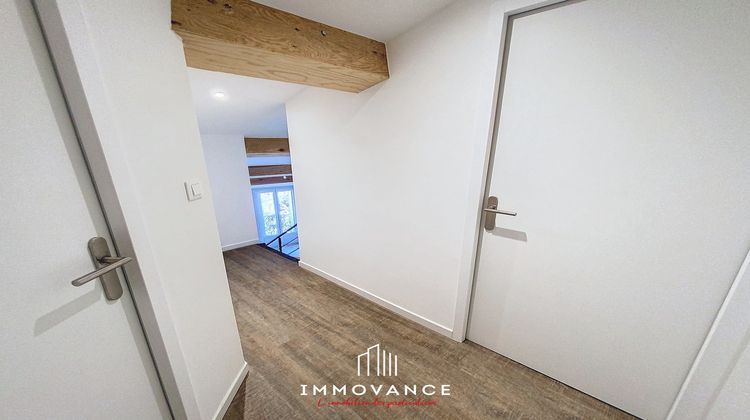 Ma-Cabane - Vente Appartement Fabrègues, 135 m²