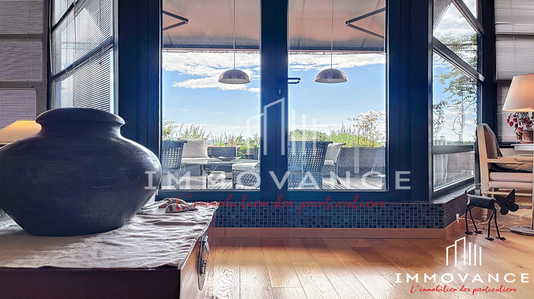 Ma-Cabane - Vente Appartement Fabrègues, 145 m²