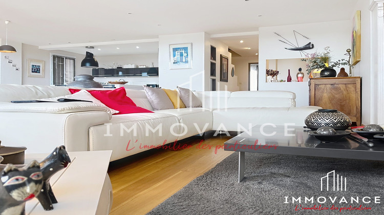 Ma-Cabane - Vente Appartement Fabrègues, 145 m²