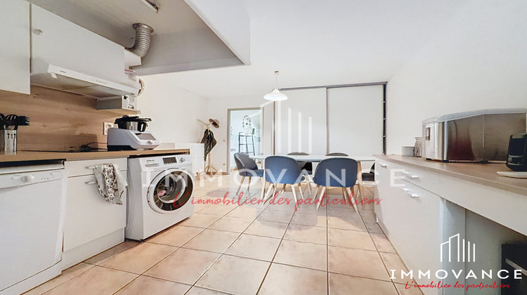 Ma-Cabane - Vente Appartement Fabrègues, 71 m²