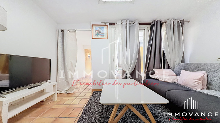 Ma-Cabane - Vente Appartement Fabrègues, 71 m²