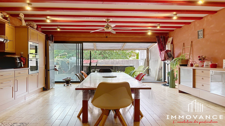 Ma-Cabane - Vente Appartement Fabrègues, 150 m²