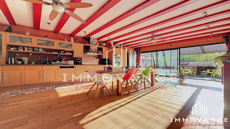 Ma-Cabane - Vente Appartement Fabrègues, 150 m²