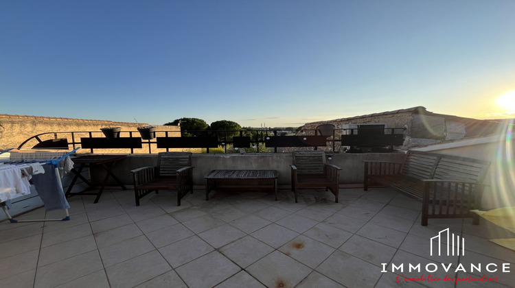 Ma-Cabane - Vente Appartement Fabrègues, 115 m²