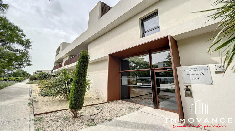 Ma-Cabane - Vente Appartement Fabrègues, 61 m²