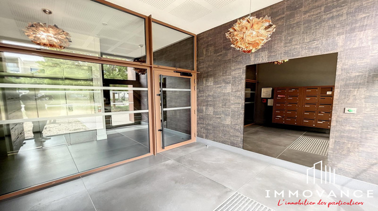 Ma-Cabane - Vente Appartement Fabrègues, 61 m²