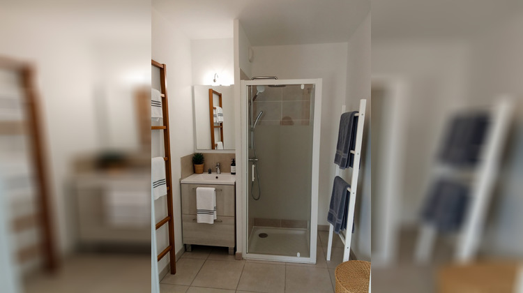 Ma-Cabane - Vente Appartement Fabrègues, 40 m²
