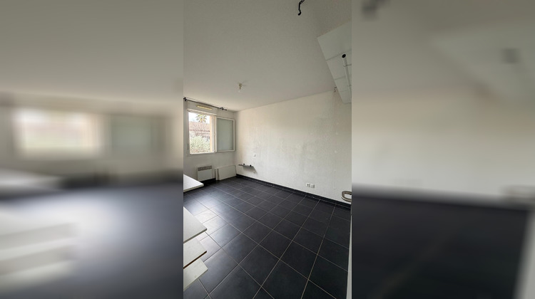 Ma-Cabane - Vente Appartement Fabrègues, 39 m²