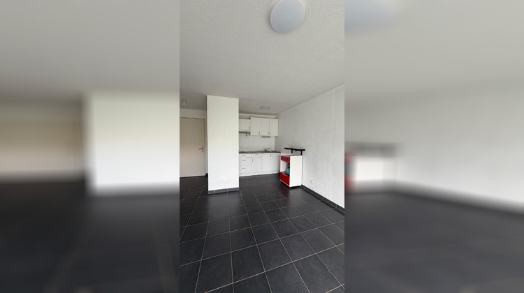 Ma-Cabane - Vente Appartement Fabrègues, 39 m²