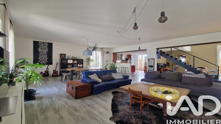 Ma-Cabane - Vente Appartement Fabrègues, 149 m²