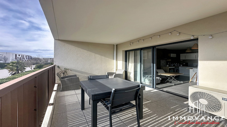 Ma-Cabane - Vente Appartement Fabrègues, 61 m²