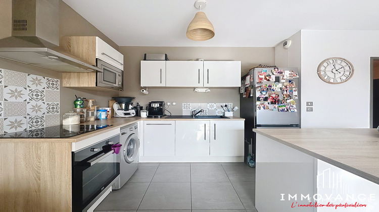 Ma-Cabane - Vente Appartement Fabrègues, 61 m²