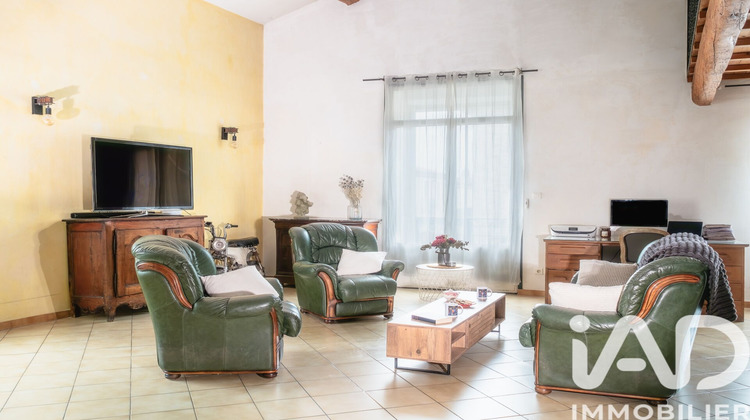 Ma-Cabane - Vente Appartement Fabrègues, 191 m²