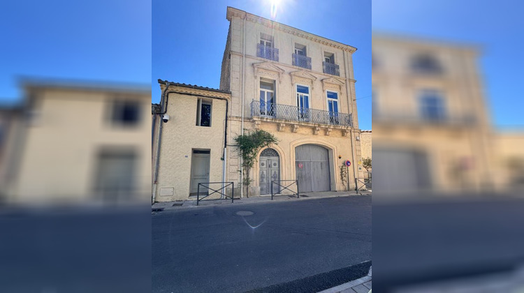 Ma-Cabane - Vente Appartement FABREGUES, 140 m²