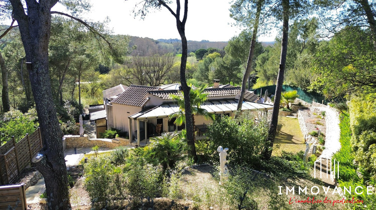 Ma-Cabane - Vente Appartement Fabrègues, 200 m²