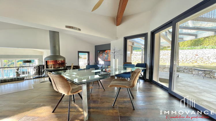 Ma-Cabane - Vente Appartement Fabrègues, 200 m²