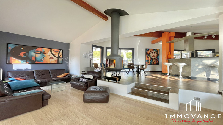 Ma-Cabane - Vente Appartement Fabrègues, 200 m²