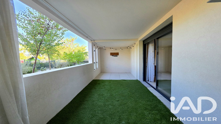 Ma-Cabane - Vente Appartement Fabrègues, 47 m²