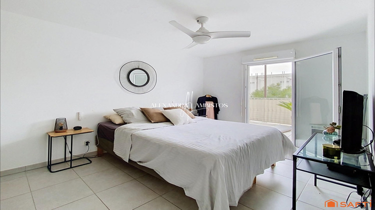 Ma-Cabane - Vente Appartement Fabregues, 54 m²
