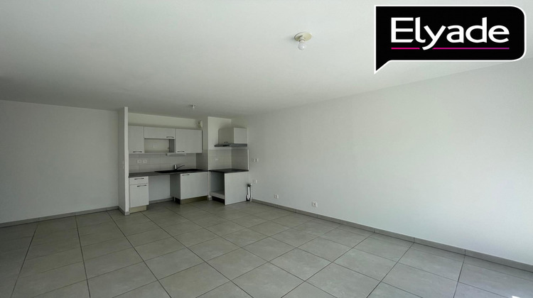 Ma-Cabane - Vente Appartement Fabrègues, 53 m²