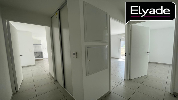 Ma-Cabane - Vente Appartement Fabrègues, 53 m²