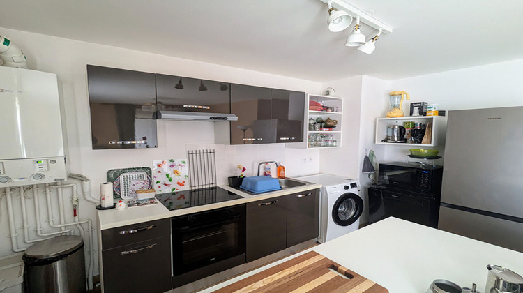 Ma-Cabane - Vente Appartement FACHES-THUMESNIL, 62 m²