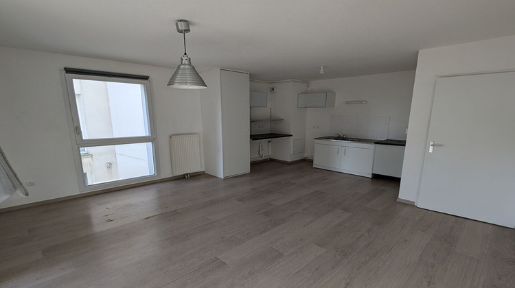 Ma-Cabane - Vente Appartement FACHES-THUMESNIL, 44 m²