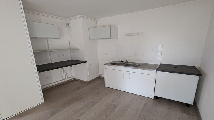 Ma-Cabane - Vente Appartement FACHES-THUMESNIL, 44 m²