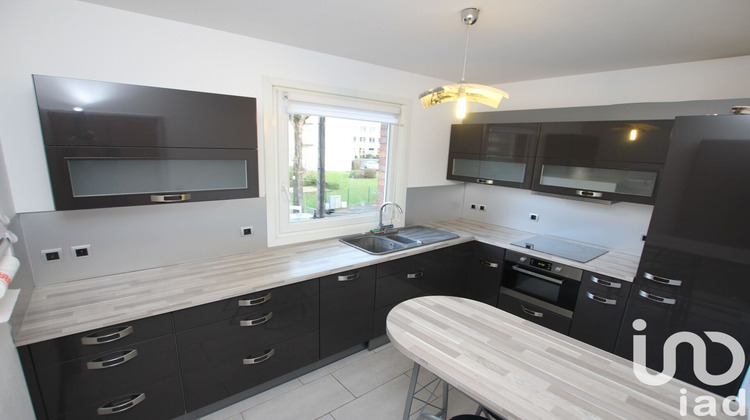 Ma-Cabane - Vente Appartement Faches-Thumesnil, 85 m²