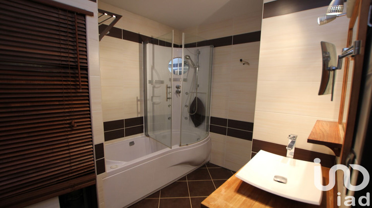 Ma-Cabane - Vente Appartement Faches-Thumesnil, 85 m²