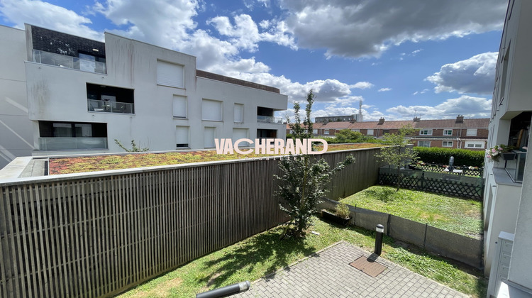 Ma-Cabane - Vente Appartement Faches-Thumesnil, 43 m²