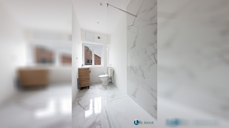 Ma-Cabane - Vente Appartement Faches-Thumesnil, 43 m²