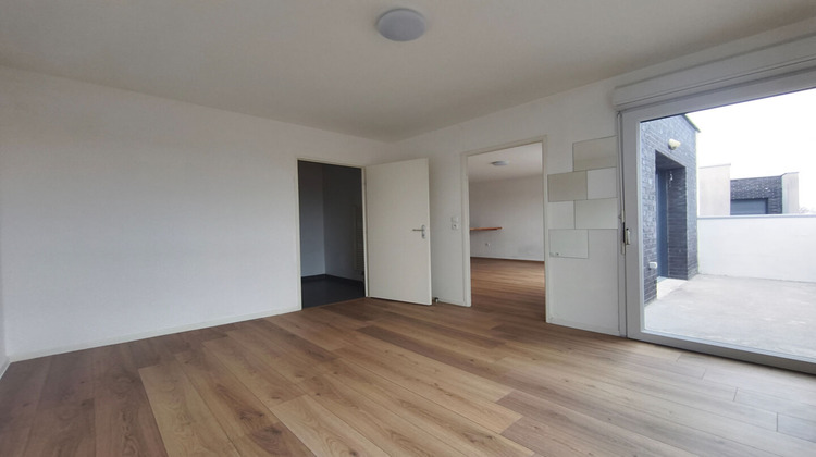 Ma-Cabane - Vente Appartement FACHES-THUMESNIL, 43 m²