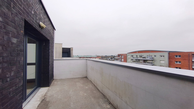 Ma-Cabane - Vente Appartement FACHES-THUMESNIL, 43 m²