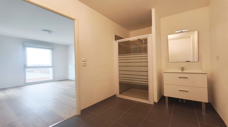 Ma-Cabane - Vente Appartement FACHES-THUMESNIL, 43 m²