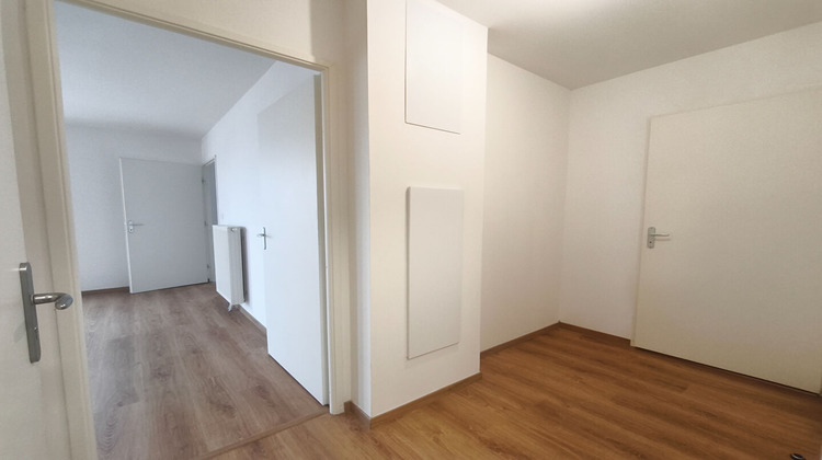 Ma-Cabane - Vente Appartement FACHES-THUMESNIL, 43 m²