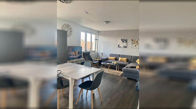 Ma-Cabane - Vente Appartement Faches-Thumesnil, 77 m²