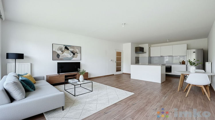 Ma-Cabane - Vente Appartement faches thumesnil, 48 m²