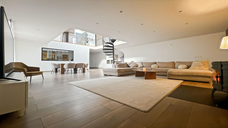 Ma-Cabane - Vente Appartement FACHES THUMESNIL, 345 m²