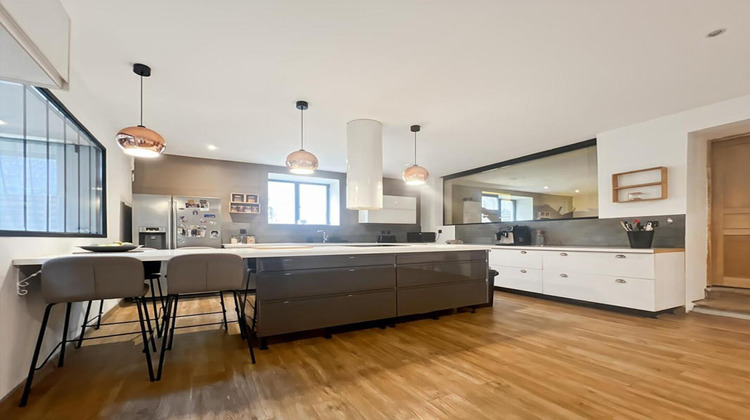 Ma-Cabane - Vente Appartement FACHES THUMESNIL, 345 m²