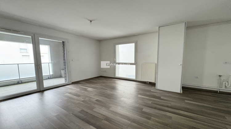 Ma-Cabane - Vente Appartement Faches-Thumesnil, 43 m²